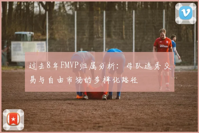 过去8年FMVP归属分析：母队选秀交易与自由市场的多样化路径