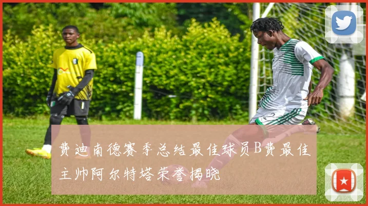 费迪南德赛季总结最佳球员B费最佳主帅阿尔特塔荣誉揭晓